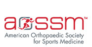 American Orthopedic Society for Sports Medicine