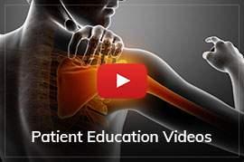 Patient Educational Videos